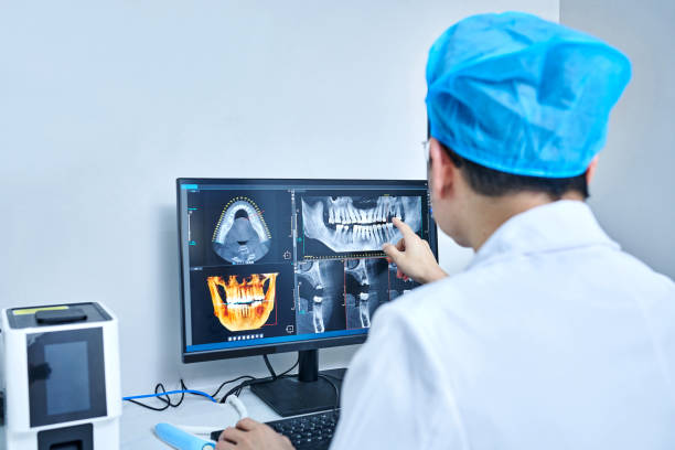 Best Emergency Dental Extractions in Lahoma City, OK