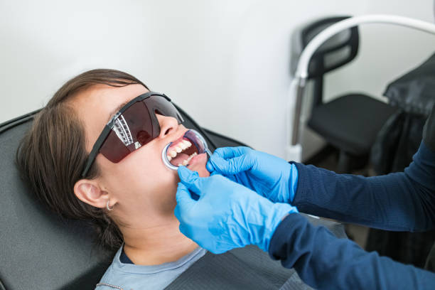 Best Emergency Root Canal Treatment in Lahoma City, OK