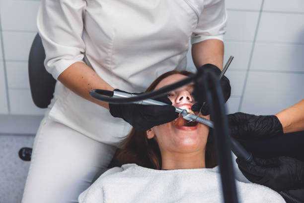 Best Mobile Emergency Dentist in Lahoma City, OK