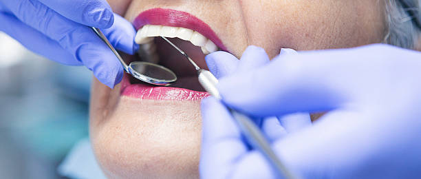 Best Emergency Dentist for Special Needs Patients in Lahoma City, OK